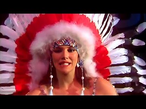 Indian Reservation • Orlando Riva Sound