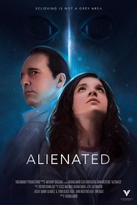 Alienated (2019) | ČSFD.sk