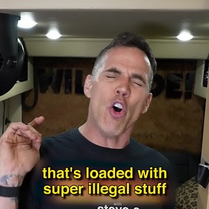 58K views · 35 reactions | BRACE YOURSELVES, Pensacola! My XXX-rated Bucket List Tour is coming to Saenger Theatre on September 16! It's gonna be wild. Tickets are on sale now. | Steve-O | Facebook