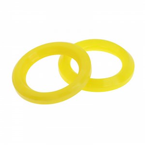 [Hot Item] Premium API Mud Pump Piston Rubber Valve Insert - Oilfield Mud Pump Spare Components