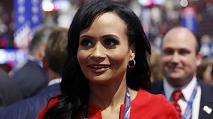 Who is Katrina Pierson?