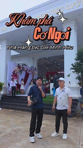 24K views · 219 reactions | Anh Minh Hiếu 18 năm kinh nghiệm chia sẻ gì với Chef Nam tại nhà hàng tiệc cưới Bình Phước? Bài học này quý hơn vàng! ‍ #5nhanh #chefnam #minhhieu #18namkinhnghiem #binhphuoc #hocกhoi #baihocquy #fyp | Dịch vụ nấu ăn Năm Nhánh | Facebook