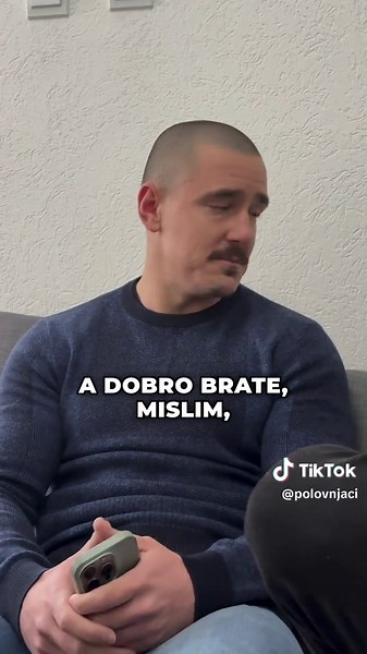 polovnjaci on TikTok