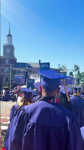 HOWARD GRAD!! 👩🏾‍🎓 MSW Social Work 2025!