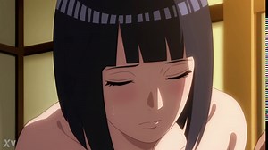 Hinata x Raikage NTR [Doppiato]