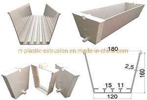 [Hot Item] Substrate Planting Trough/Tank for Nft Hydroponics