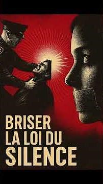 Briser la loi du silence 888 #888hz #robotiquerythmique #musiquevibratoire #archetypesonore