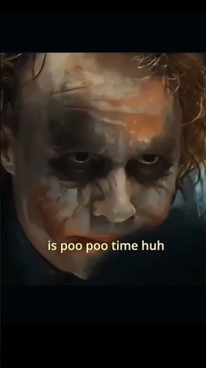 every poo poo is pee pee time #memes