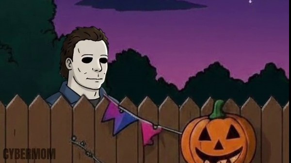 BEST Compilation Of Porn Cartoons About Halloween 2025 by CYBERMOM. The Simpsons Parody. Horror Parody. Cheating Wife