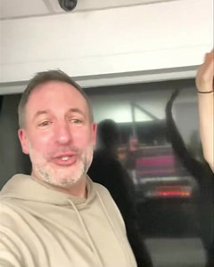 When Mark & Coco get over excited about JLS on Breakfast 😬 #awkward | Hot Radio