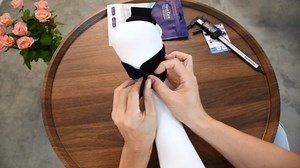 Amazon.com: HGBOO Arch Support Brace (2 Pack) – Adjustable, Non-Slip Arch Wraps with Soft Elastic Silicone Pads for Foot Care, Flat & Fallen Arches, High Arch, Plantar Fasciitis Relief – Fits All Shoes (Black) : Health & Household