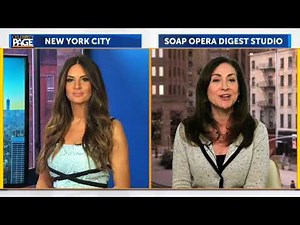 Soap Opera Digest: "Y & R" Anniversary Week