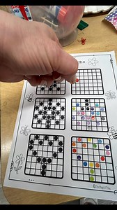 🌸Spring is here and the weather is getting nicer , so it’s time to get out all the spring activities! We have three different spring packets for all different ages! 🐝These worksheets are from our Spring Activities packet, filled with lot of fun activities for your students! 🎉It’s the last day of our SPRING SALE! Take 20% off on TPT or 25% off on TheMagicOTBug. Com. ⭐️If you want the 🔗 to all three, comment BUNDLE ⭐️If you want the 🔗 to individual packets, comment: 📍PRESCHOOL 📍HANDWRITING 