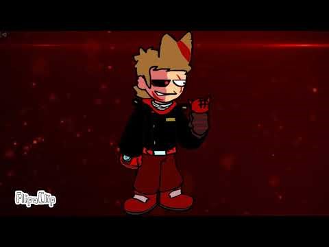 Friday night funkin, Tord Red Fury 2-Side, v1.0 Teaser,