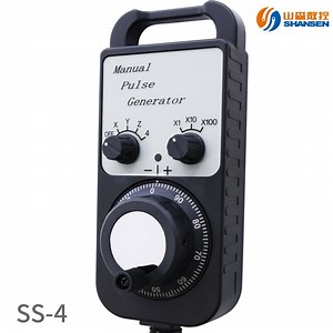 [Hot Item] High Precision Manual Pulse Generator for Accurate Measurements