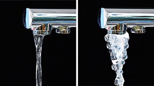 Extraordinary home water tricks to amaze your friends.💧💧💧 | 5-Minute Crafts Teens