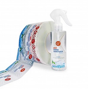 [Hot Item] Custom Steroid Peptide Sticker Logo Free Design Label