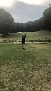 Found some birdies!⛳️ | Megan Wise