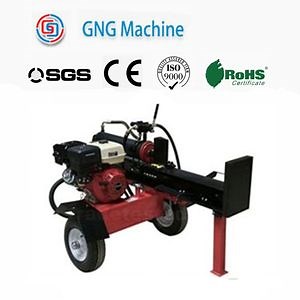 [Hot Item] Horizontal Timber Forest Log Splitter
