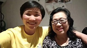 Day 1149: July is Sarcomas awareness month. 01.07.18 | Laughter with Cancer