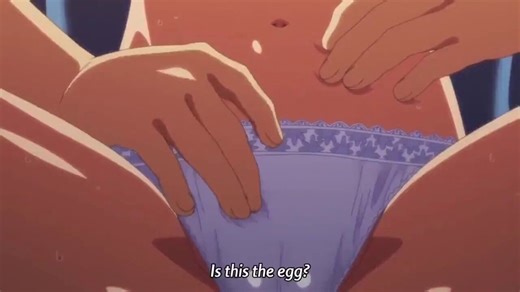 Every once in a while, something happens in anime that gives even seasoned fans pause. Read my blog post about 12 moments that made anime fans feel kind of funny. https://t.co/rXE4u12cnISauce is Monster Musume to Iru Nichijou.