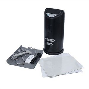 [Hot Item] Electrostatic Filed Therapy Device High and Negative Potential