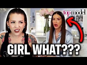 Janice Dickinson’s IG Rant Has Everyone Confused…