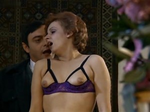 Katherina Buchhammer,Ingrid Caven,Y Sa Lo,Christiane Maybach in Satansbraten (1976)