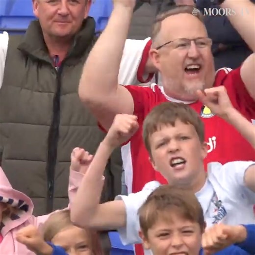 1.4K views · 24 reactions | 﫡 See you tomorrow, Moors fans.  | Solihull Moors Football Club | Facebook