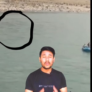 चिसापानी पुल 😭😭😭 रिप भाइ #janakrawal #nepal #nepali #karnali pul | Janak Rawal