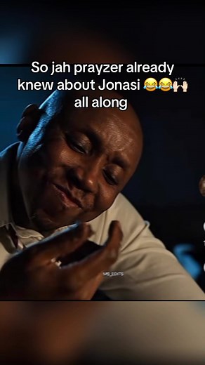 Who Is Jonasi? Viral Jonasi Trend Explained