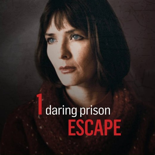 Tune in Saturday for the full story behind this all-new episode. Murder Made Me Famous: Bambi Bembenek | REELZ