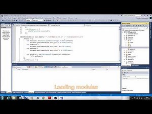 Hands-On TypeScript for C# and .NET Core Developers | 6. Namespaces and Modules