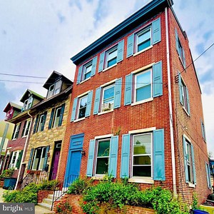 134 W Chestnut St #A, West Chester, PA 19380 - MLS PACT2070260 - Coldwell Banker