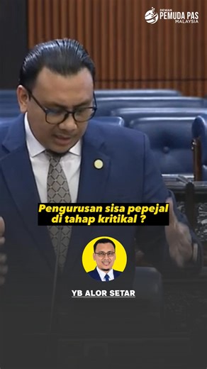 38 reactions | "Takkan tak tahu!" Penat Sara Suhairi dan Didi &...