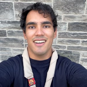 Scouts Canada on Reels