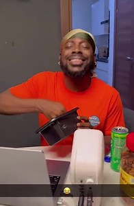 71K views · 2K reactions | Adekunle Gold chopping life  #PulseCelebs | Pulse Nigeria | Facebook