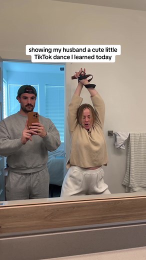 Belt Dance TikTok Trend Explained