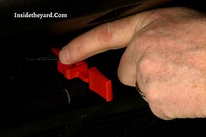 All-In-One: What Is Choke Symbol & How To Check While Riding? - Inside The Yard