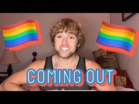 My Coming out Story 🏳️‍🌈