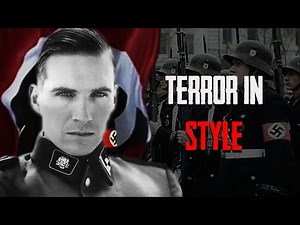 Terror in Style - Hugo Boss Behind WW2 German Nazi Uniforms!