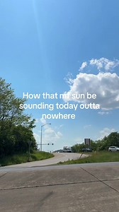 Hot Sunny Day in Lancaster, Pennsylvania — Sun Sighting