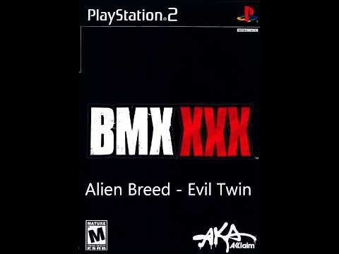 Alien Breed - Evil Twin