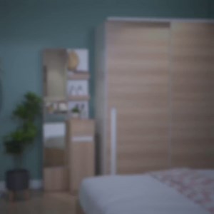 Get a full night sleep every night with our Sydney bed | Index Furniture Cambodia