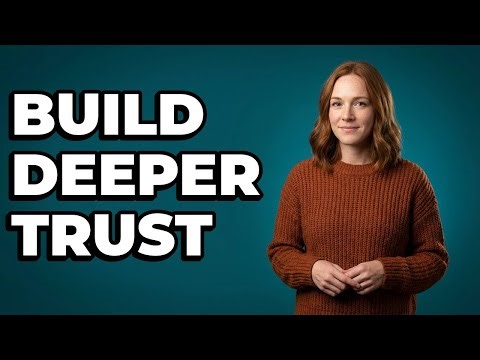 How Do You Build Trust in Multi-Partner Relationships?