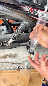 17K views · 21 reactions | DIY Fuel Transfer The Bottle Pump Hack That Actually Works #FuelHack #SmartTools #MotorbikeDIY | Ogunquit, Maine Oceanfront Rentals | Facebook