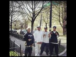 The Rise and Fall of the Spanish Gangster Disciples: A Chicago Street Gang