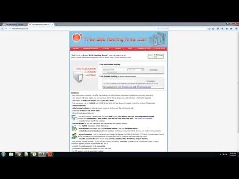 Upload & distribute apk files using web server