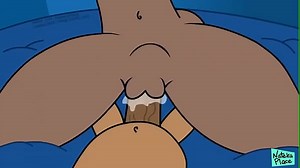 Robotboy Debbie Turnbull 1boy1girl Animated XXX  exteded