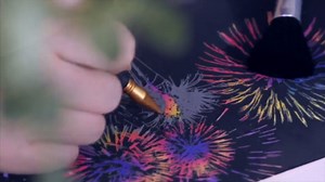 Scratch Art for Adults & Teens, Paint by Scratch 16 X 11.2 Inches, Scratch Off Paper Painting, Scratchart Kit Ornaments, Colorful Sketches Rainbow Scratch Art (Taj Mahal)